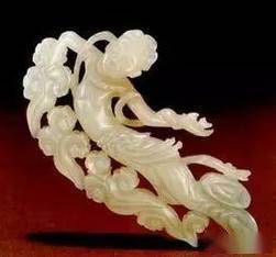唐代玉器特点_玉佩