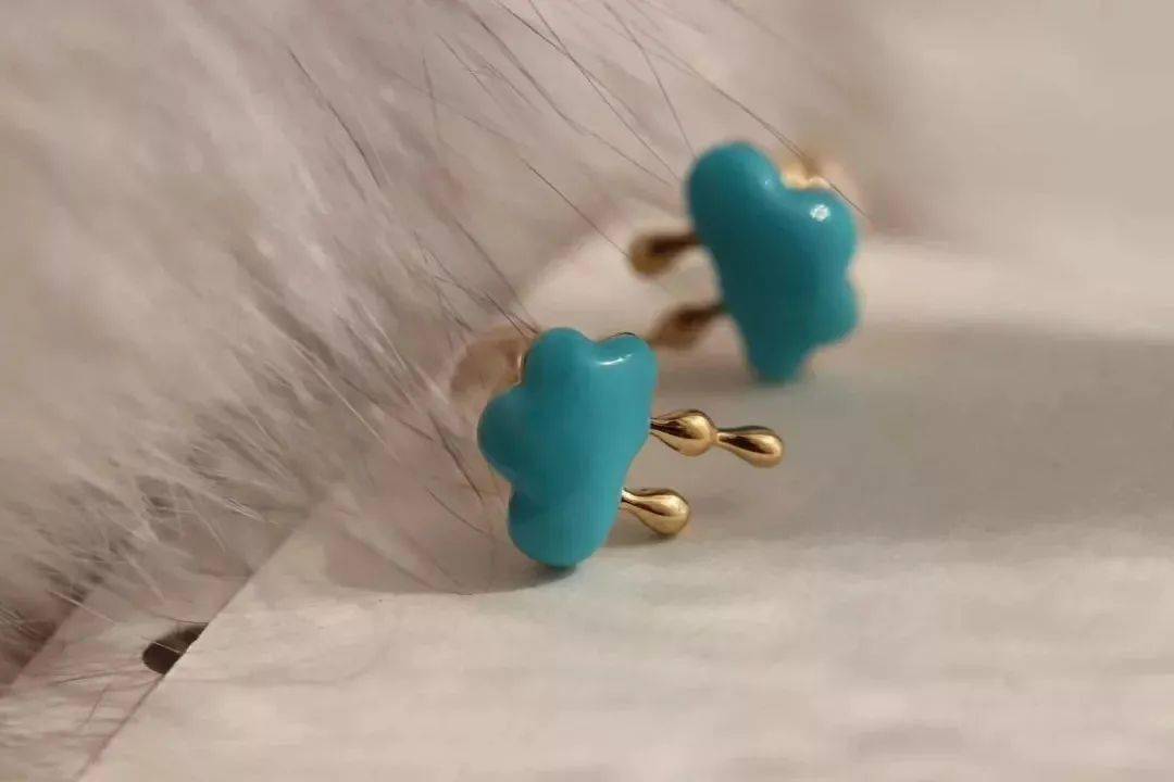 饰品|臻玺·手艺人 |Ins风高颜值饰品集合店