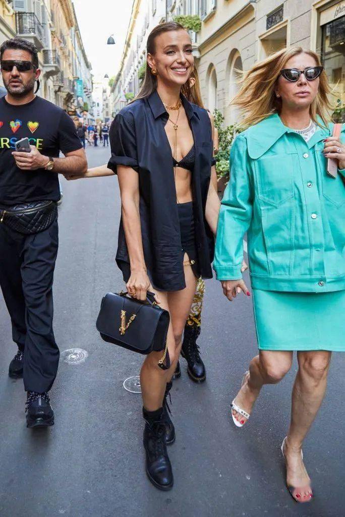 高跟鞋|推广|| 心心念念好久的高跟鞋、通勤包,终于在天猫就可以买了!