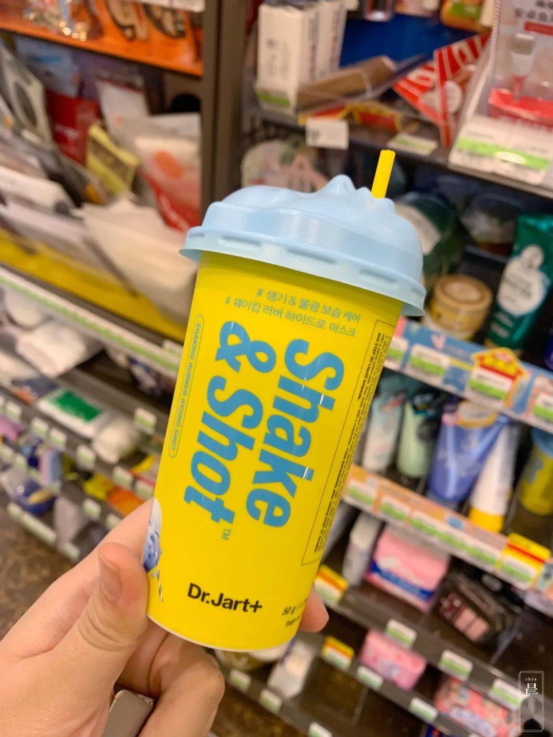 魔都|魔都便利店美妆大赏 | 小姐姐变美计划