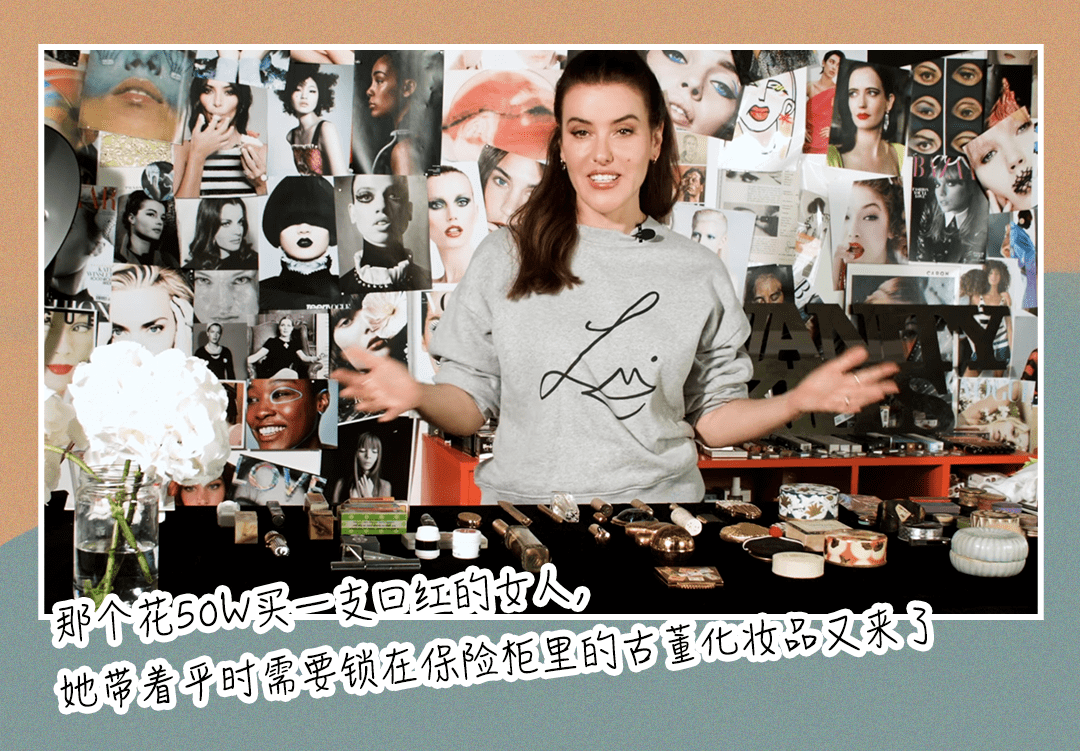 限量|当你还在买大牌包、限量款时,聪明的人已经收藏这些会升值的了!