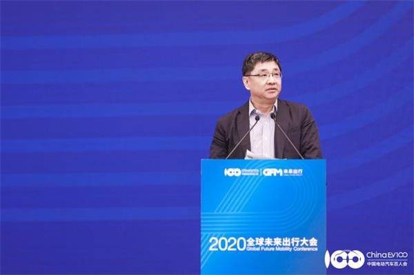 何立峰同法国经济、财政和工业、能源与数字主权部部长莱斯屈尔举行视频通话