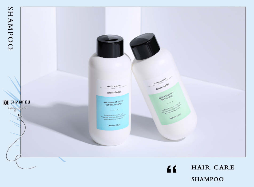 克兰|头上抠下的“白泥”，居然不是头皮屑？脱发头油都是因为它？