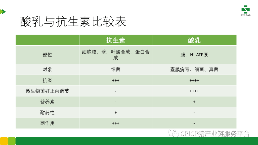 新奥赖州文董事长丨任何替抗方案都离不开丁酸这一核心