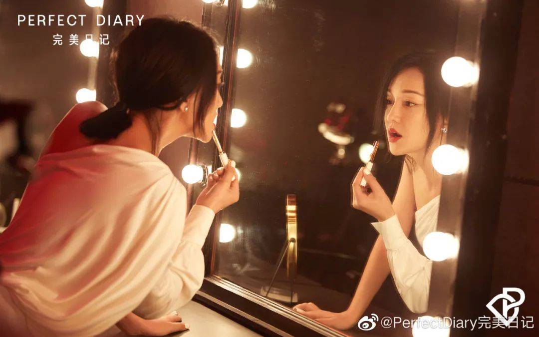 品牌|骄傲脸丨国货这是要逆天的节奏吧！？