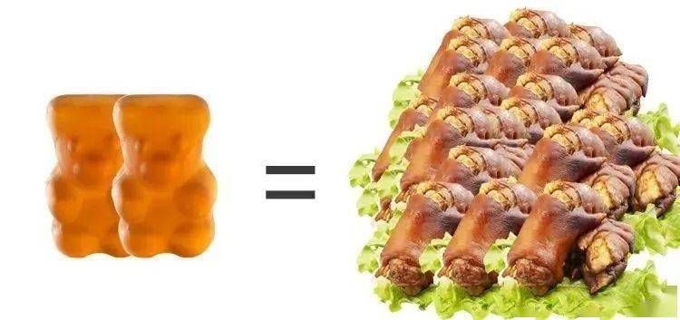 防腐剂|看得出这是40岁的年纪吗？跨越20年的逆龄秘密竟然是这？！原来吃“防腐剂”真的能长生不老？！