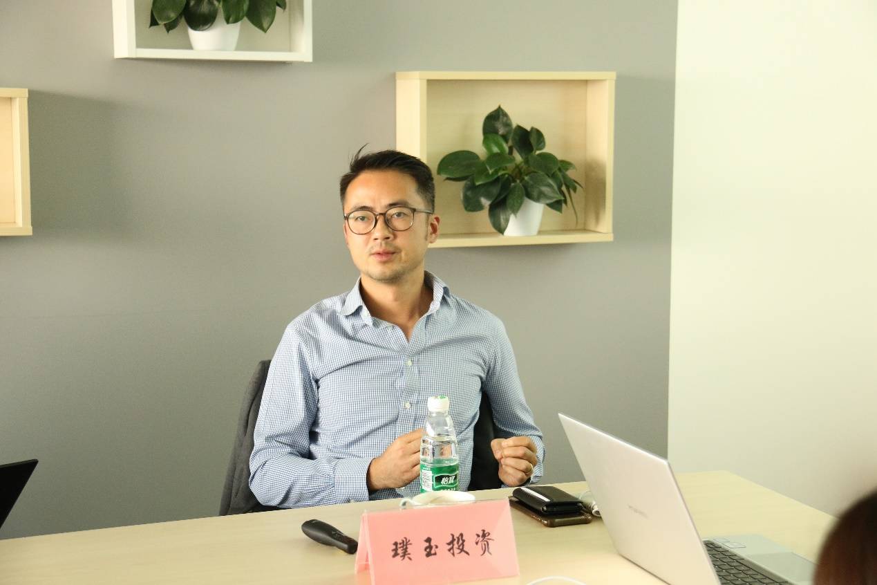 标的|青桐学院 | 璞玉投资郭宇达：ESG赋能有助于提升退出估值和流动性