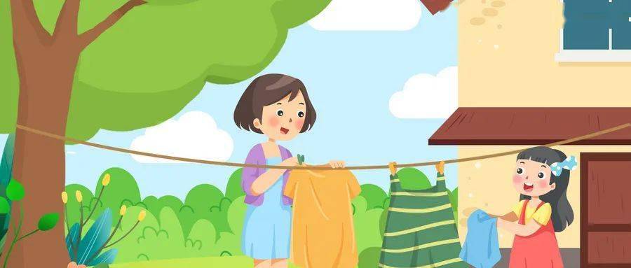 小孩子做家务的画 0e36abc8e37e42f89d9e7d8e895a899c.jpeg