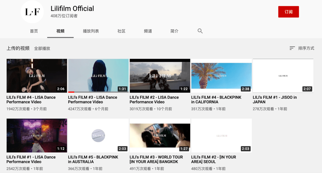 康康|开包记：康康朴敏英的化妆包里有什么？