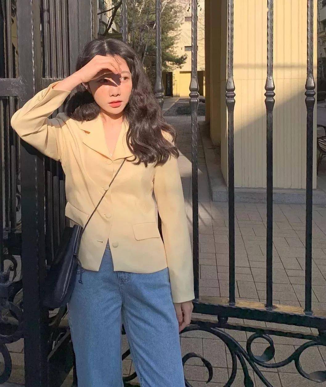 发型|三款换上就等于换头的发型！