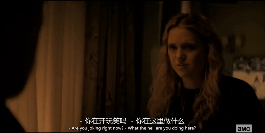 《灵魂伴侣》影评:男女那点事儿,都被这限制级新剧说透了