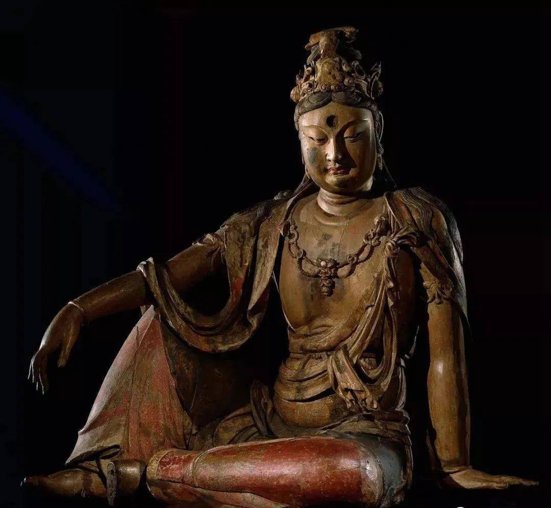 中国の佛像 木 中国の木彫仏遺品vol.11 | 仏像美術