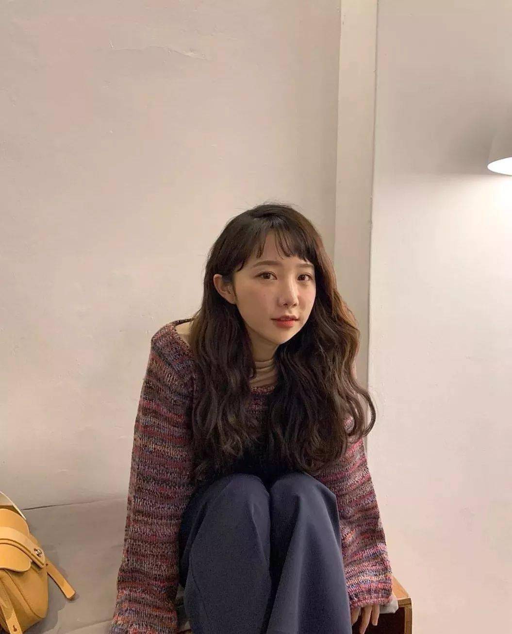 发型|三款换上就等于换头的发型！