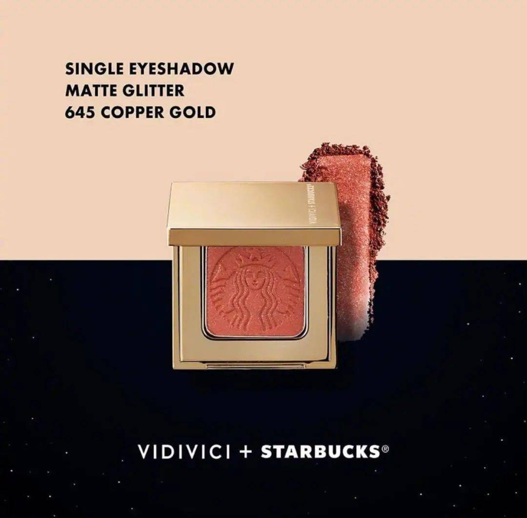 眼影|万圣节的「妖魔鬼怪」全在这篇了!