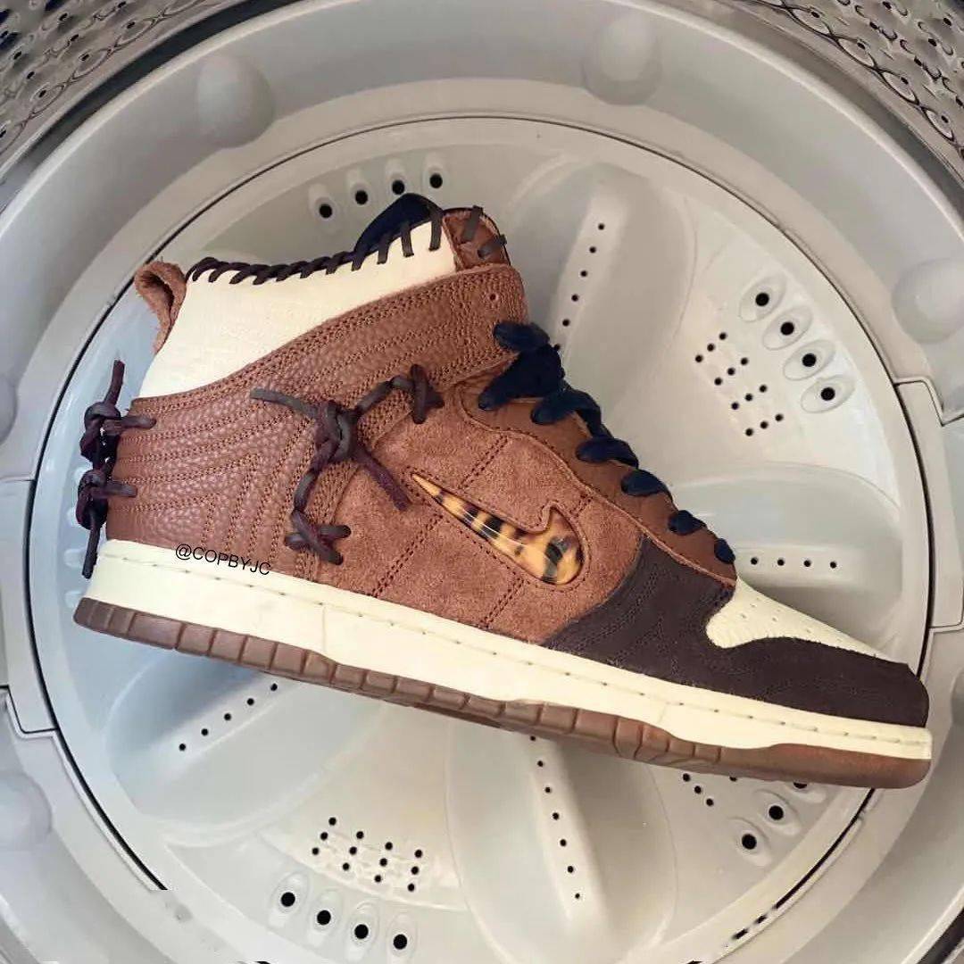 Kiko|潮鞋速递 | kiko x Asics最后联名释出，还没冲过的朋友要抓紧了！