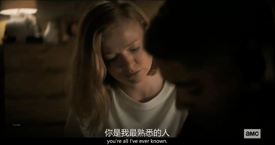 《灵魂伴侣》影评:男女那点事儿,都被这限制级新剧说透了