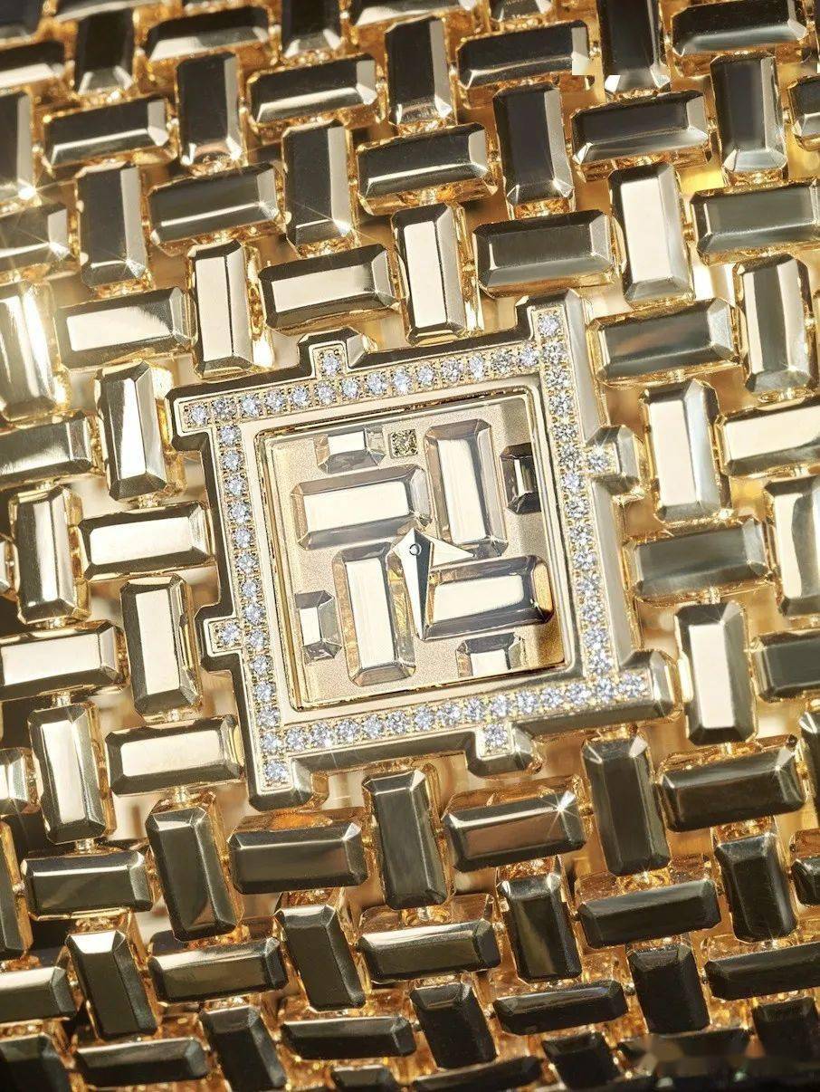 建筑|“珠宝魔法师”把全世界的建筑缩小千万倍会发生什么？