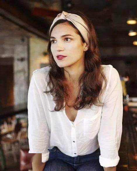 衣服|干货！上衣+口红，配对颜色很重要！