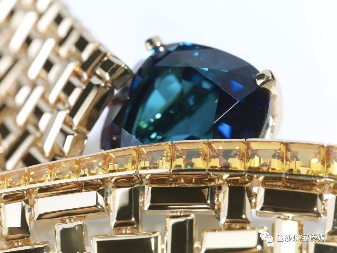 建筑|“珠宝魔法师”把全世界的建筑缩小千万倍会发生什么？