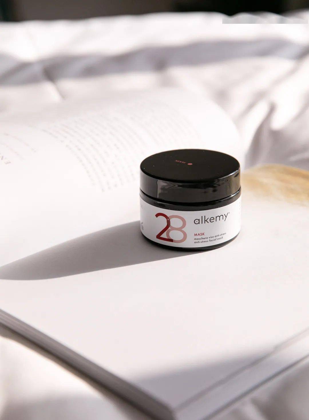 植物|熬夜新救星｜分享我最近的生活和近期在用的肌肤“吃素”法！