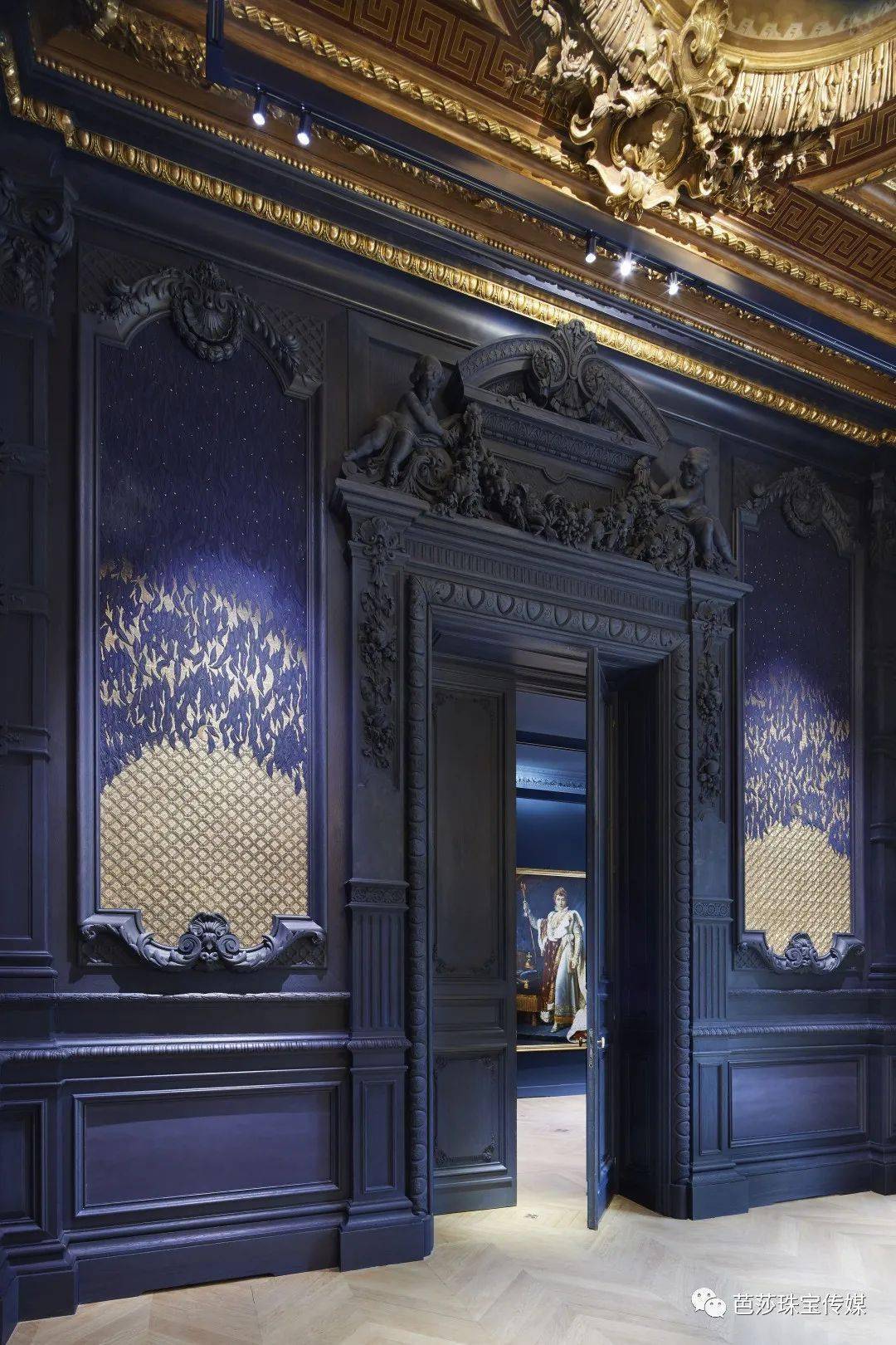 建筑|“珠宝魔法师”把全世界的建筑缩小千万倍会发生什么？