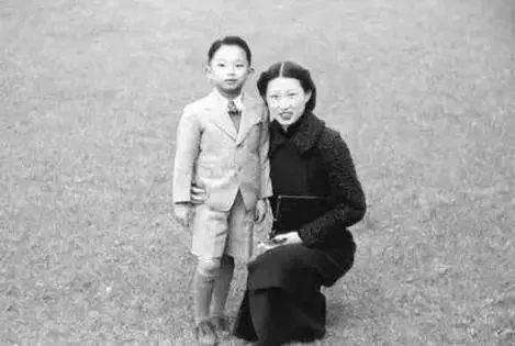 张学良|赵四小姐：传奇有多动人，真相就有多惨淡