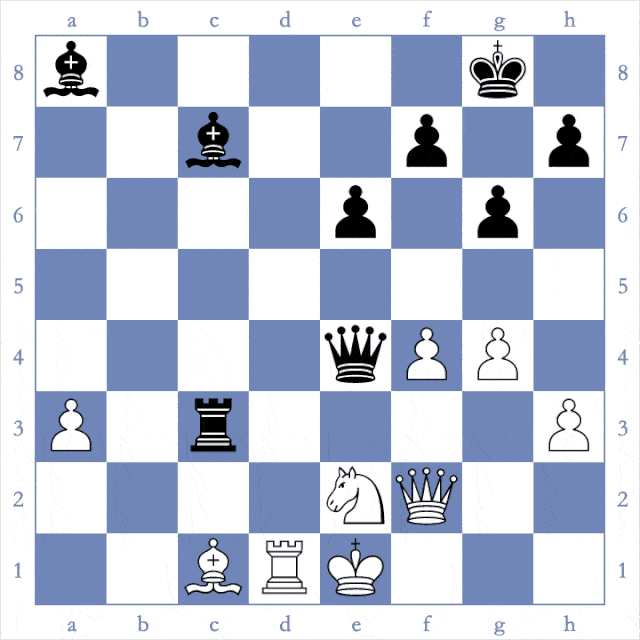 棋手眼中的高分热剧《女王的棋局》