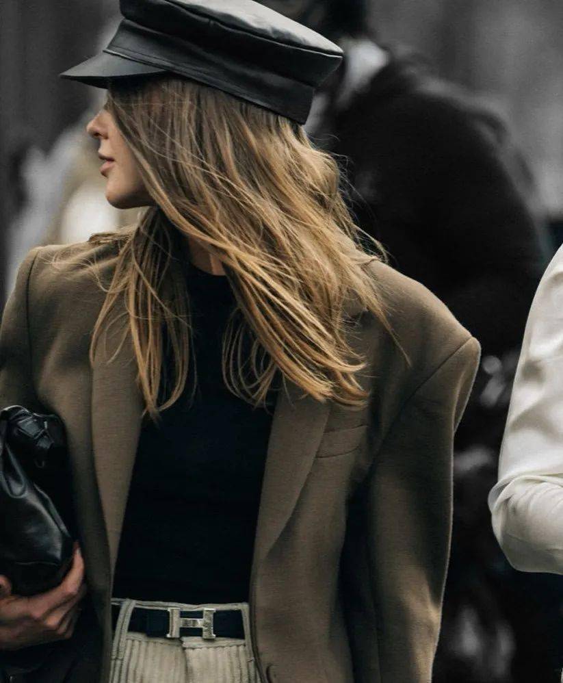 皮肤|入冬必备4件毛衣