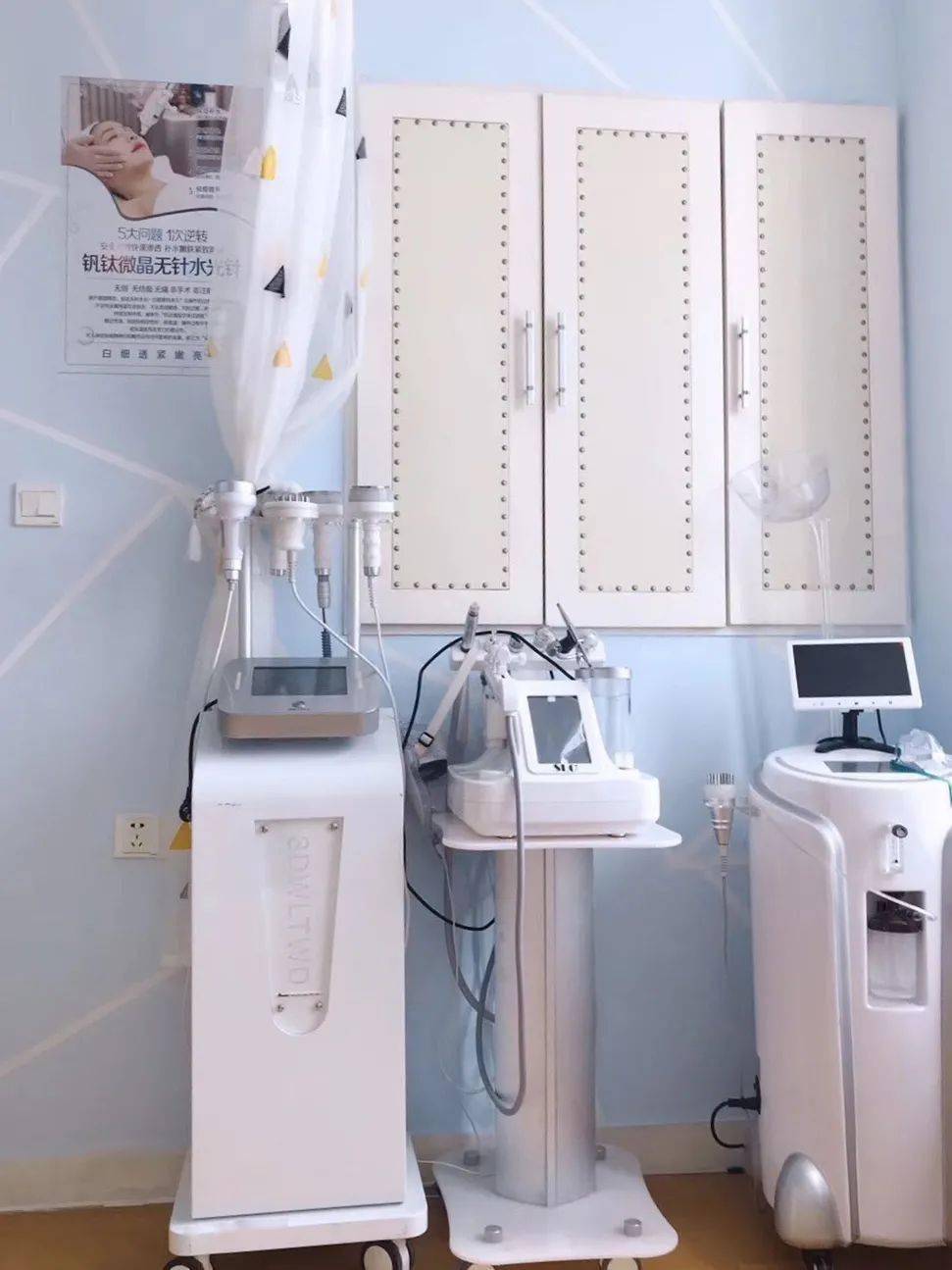 get|仅需39.9元就能get当下潮流美甲，快喊上你的小集美冲鸭！