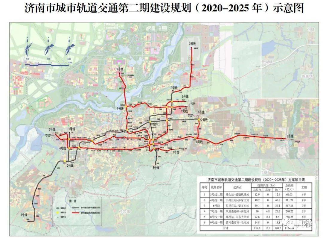 济南市市区有多少人口2020_2020年济南市规划图