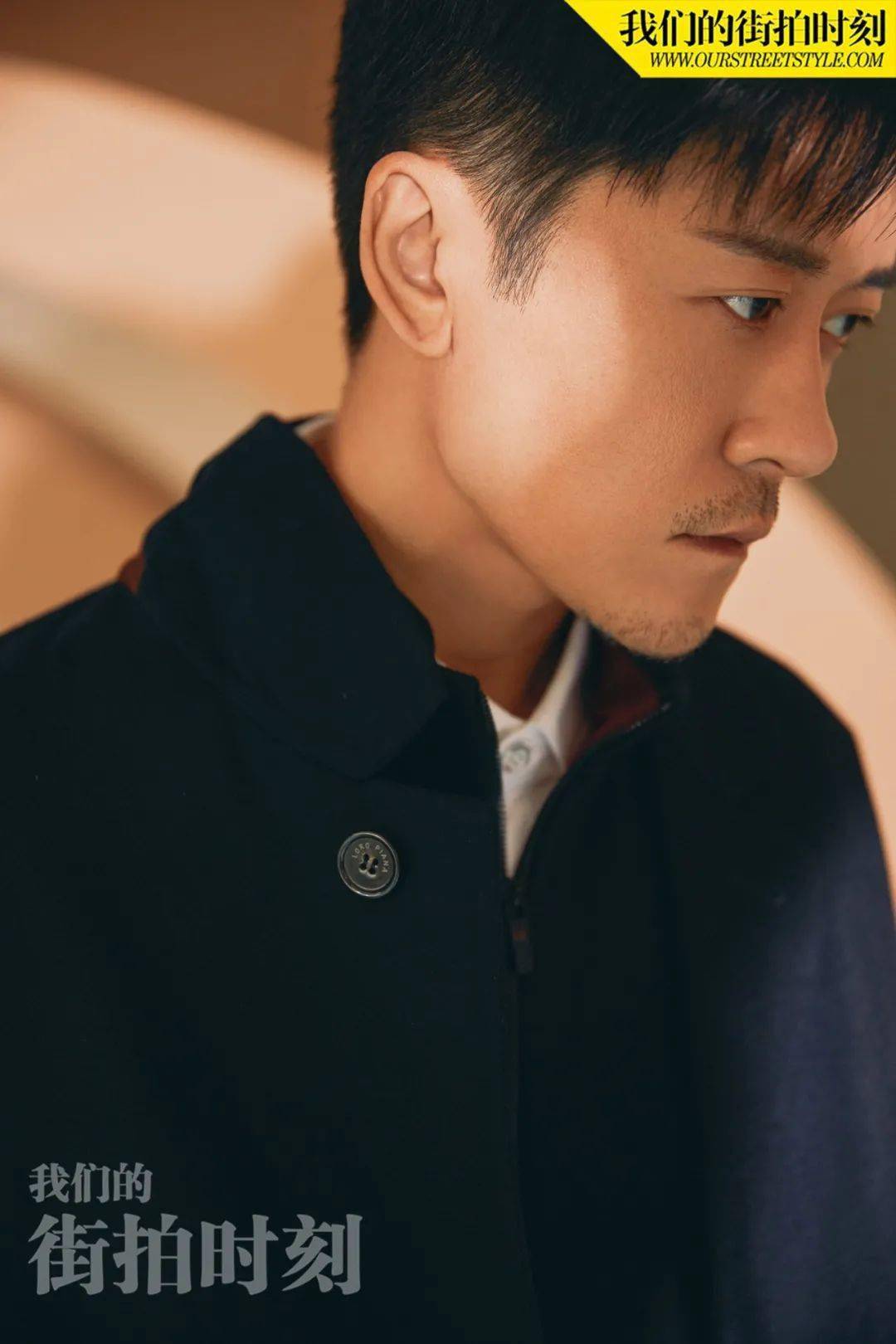 时装|胡杏儿 唐艺昕 张梓琳 TA们的穿搭满足你的秋日绮想吗？