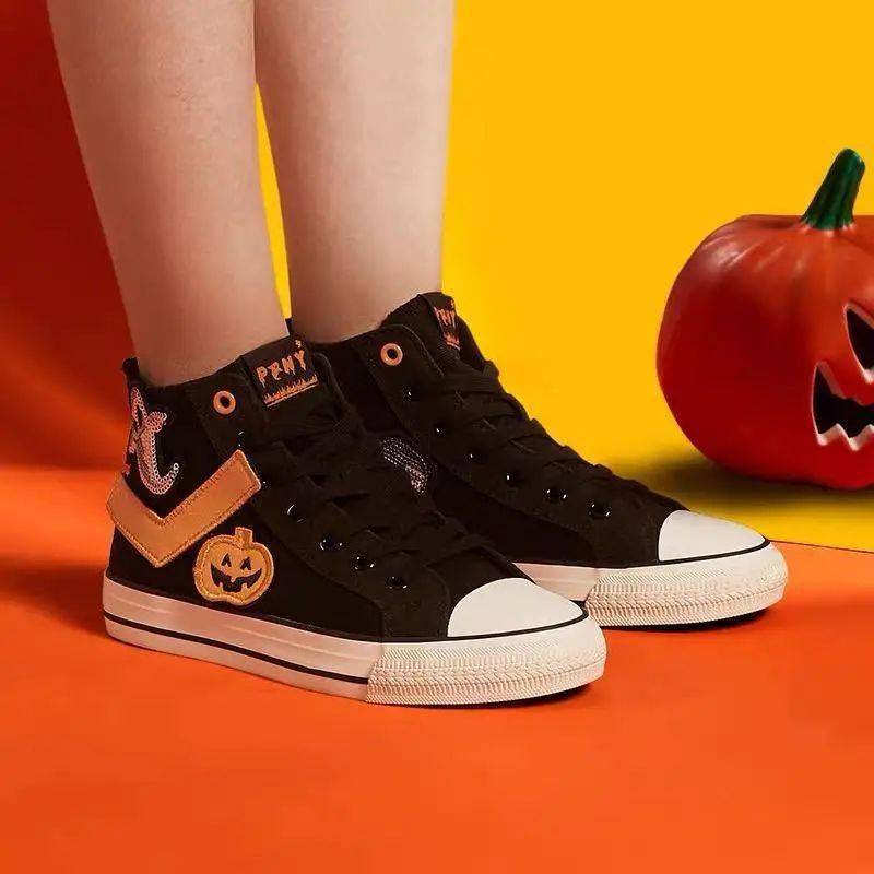 眼影|万圣节的「妖魔鬼怪」全在这篇了!