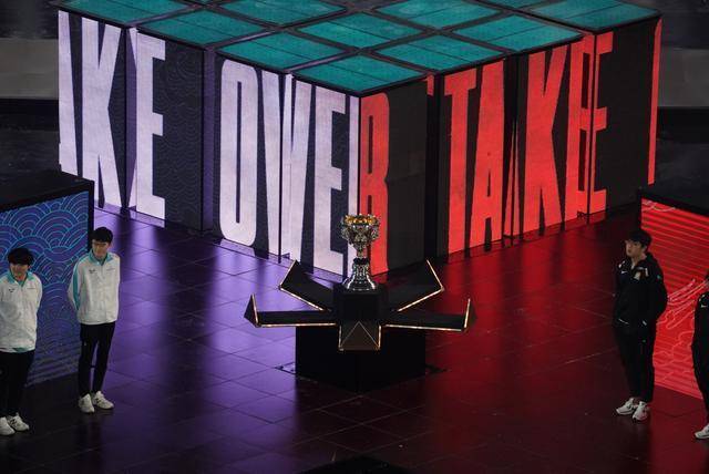 2020英雄联盟韩国职_英雄联盟韩国电竞产业规模不断壮大,多数选手收入