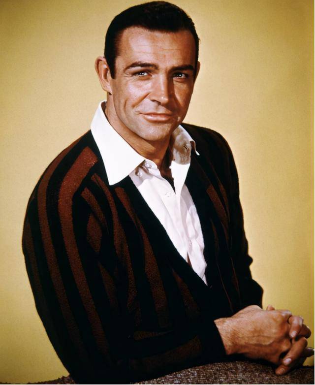 老版007扮演者肖恩康纳利去世,享年90岁,演艺生涯获奖