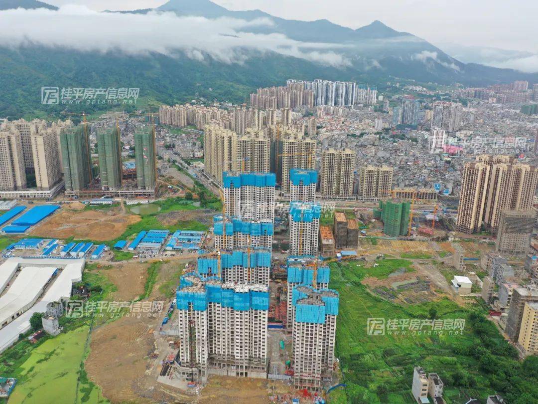 2020北流桂平一季度_广西正在“后发赶超”的1个县级市,正在追赶北流、桂平!