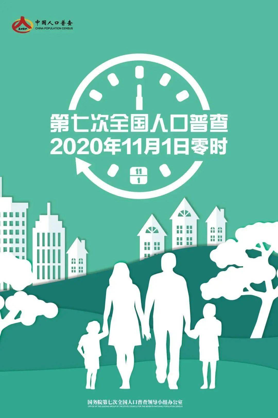 普查人口签字_人口普查