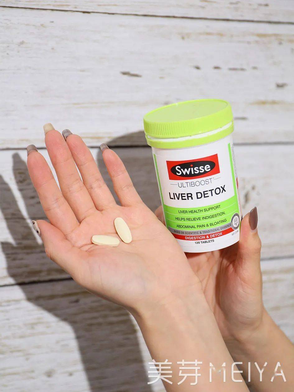 斯维诗|会保养和不会保养的女生，到底有什么差别？