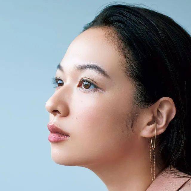 自然|只要你画对了，就是这个冬天最靓的仔