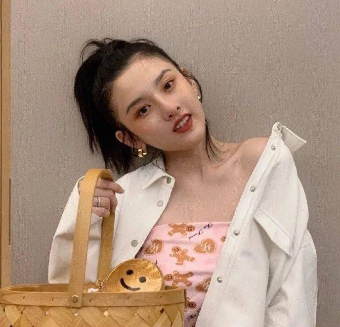 自然|只要你画对了，就是这个冬天最靓的仔