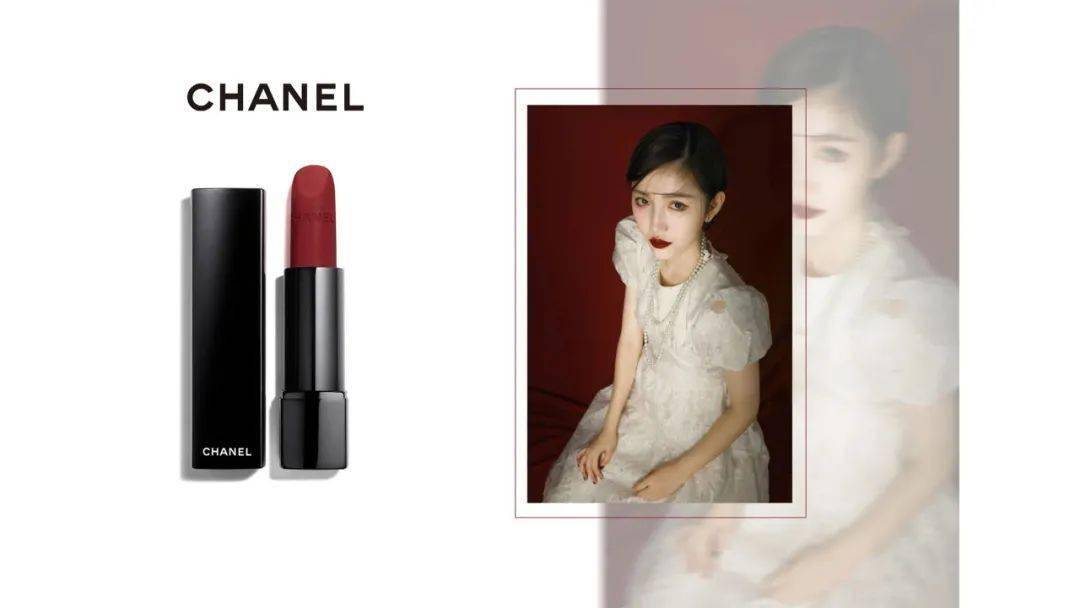 Too|适合秋冬的18支口红，显白有气质！黄黑皮闭眼入！