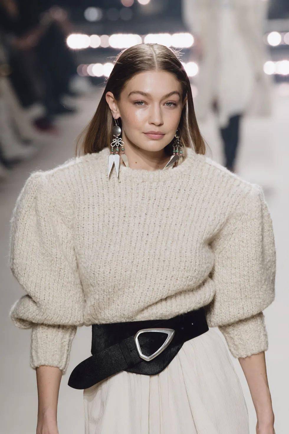 自然|只要你画对了，就是这个冬天最靓的仔