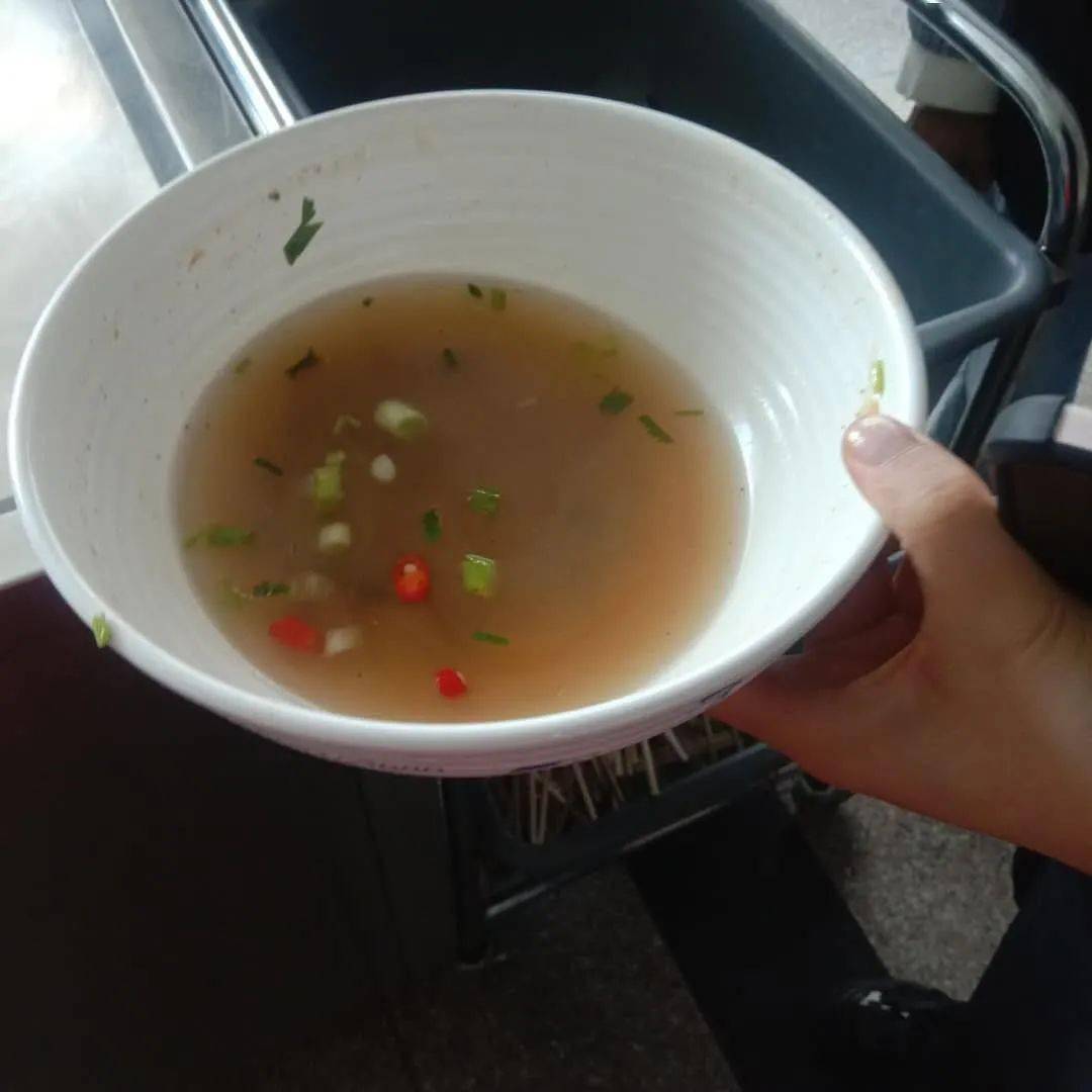 光盘行动每周一展示