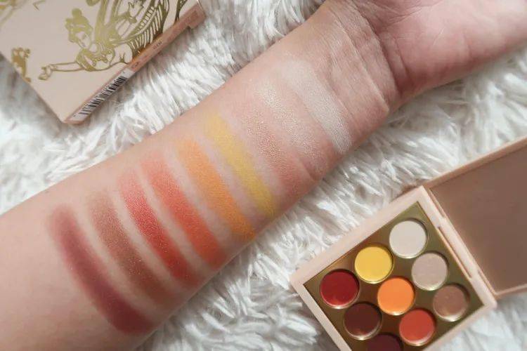 Malone|双十一手剁慢点，毕竟还有这些美妆新品在垂涎你的钱包呢~