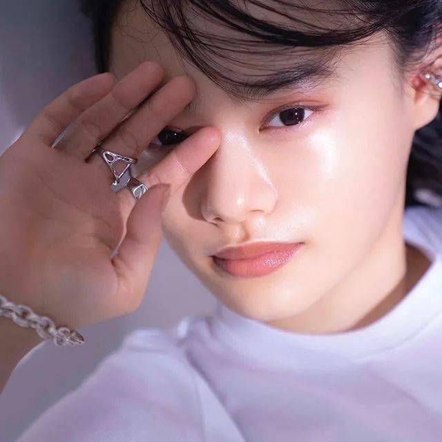 自然|只要你画对了，就是这个冬天最靓的仔