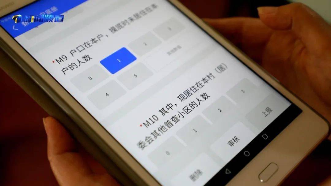 人口普查如何更改_人口普查图片