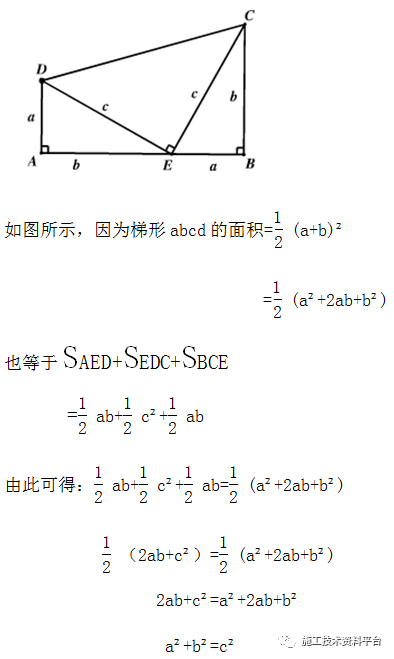 勾股定理