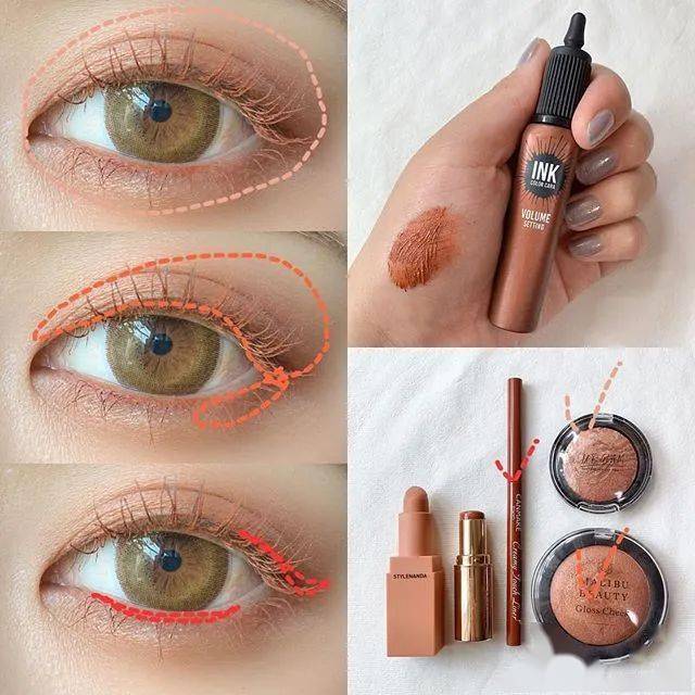 自然|只要你画对了，就是这个冬天最靓的仔