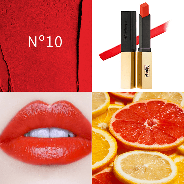 秋冬必|秋冬必买的YSL小金条，美到窒息，6折闭眼入