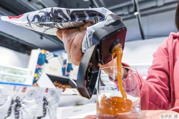 博会|跨国企业：走！到进博会做“全球首发”