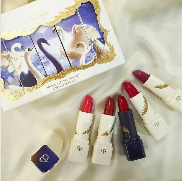 年年|年年都备受关注的CPB，今年圣诞限定怎么样？